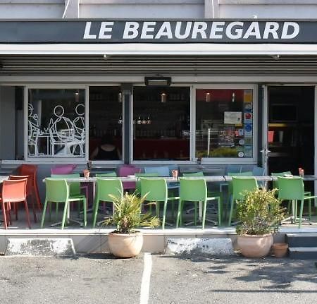 فندق Le Beauregard بريف لا غايلارد المظهر الخارجي الصورة